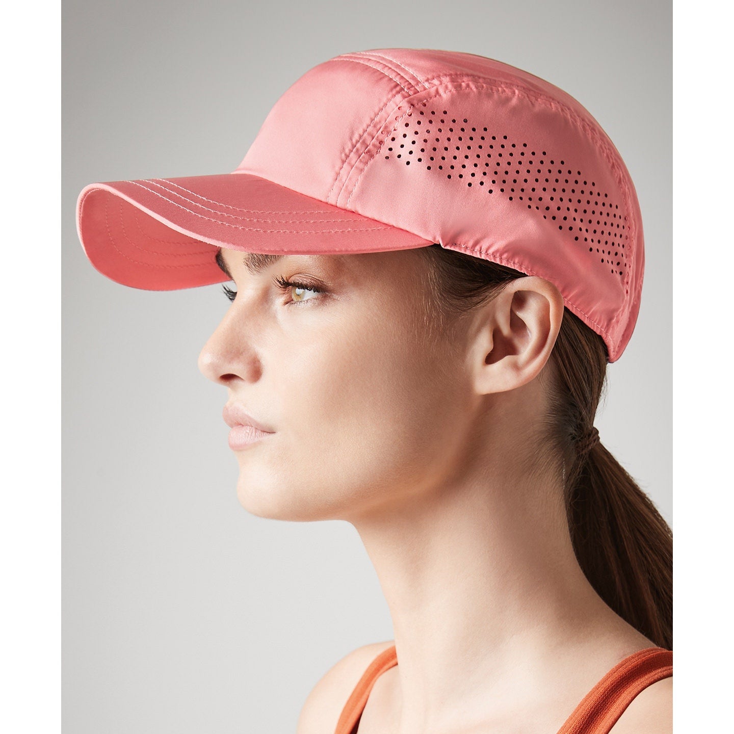 Beechfield BC188 Technical Running Cap Lightweight Quick-Drying Breathable