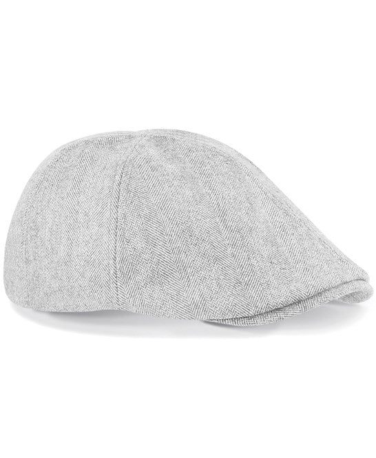 Beechfield Ivy Cap Unisex Fully Lined Adjustable One Size Fits Most
