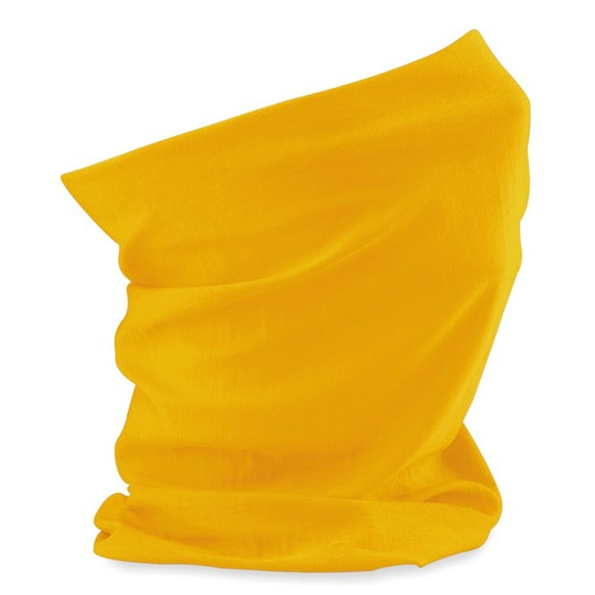 Beechfield Morf Recycled Multifunctional Scarf 100% Sustainable Polyester