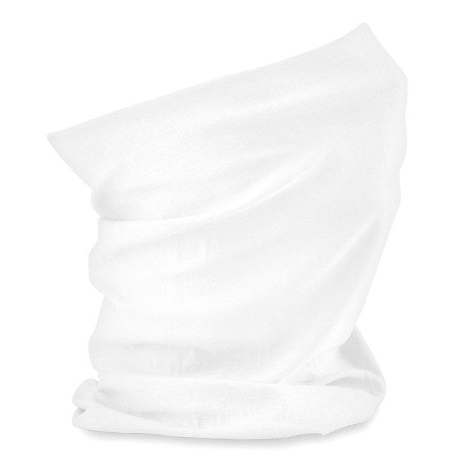 Beechfield Morf Recycled Multifunctional Scarf 100% Sustainable Polyester