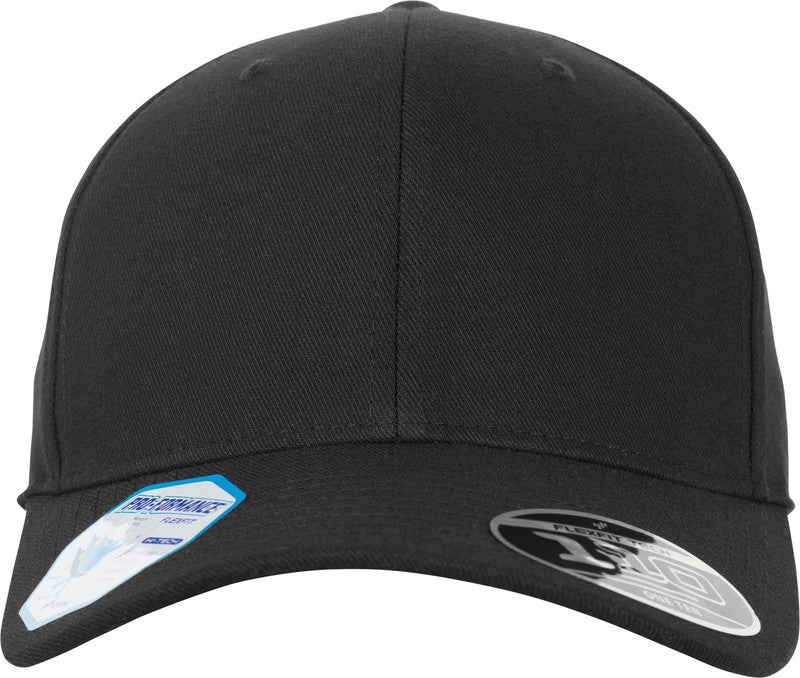Flexfit By Yupoong 110 Pro-Formance Snapback Cap Size Adjustable Comfort