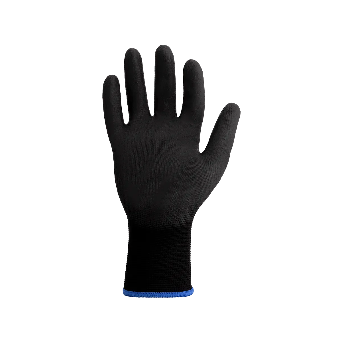 Predator Jet Gloves 13 Gauge Polyester Lightweight PU Palm Coating EN388