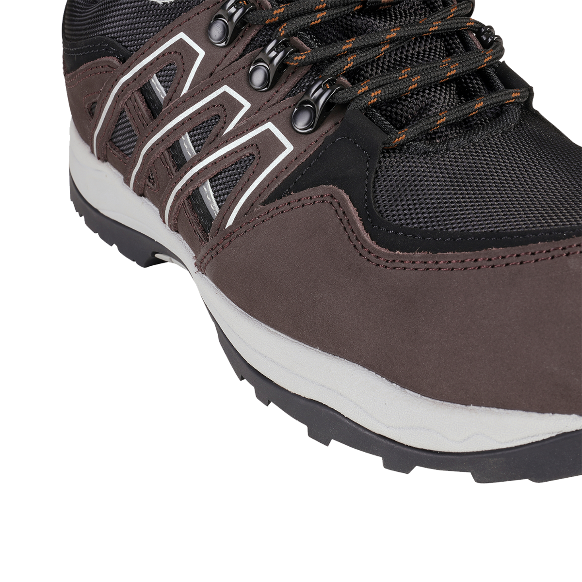 Supertouch TWG50 Waterproof Safety Hiker Trainer with Fiberglass Toe Cap