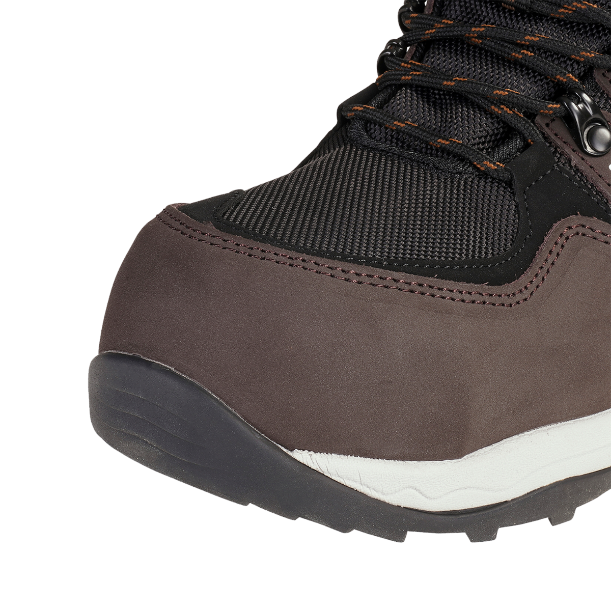 Supertouch TWG50 Waterproof Safety Hiker Trainer with Fiberglass Toe Cap