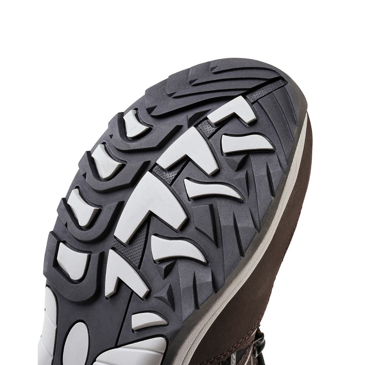 Supertouch TWG50 Waterproof Safety Hiker Trainer with Fiberglass Toe Cap