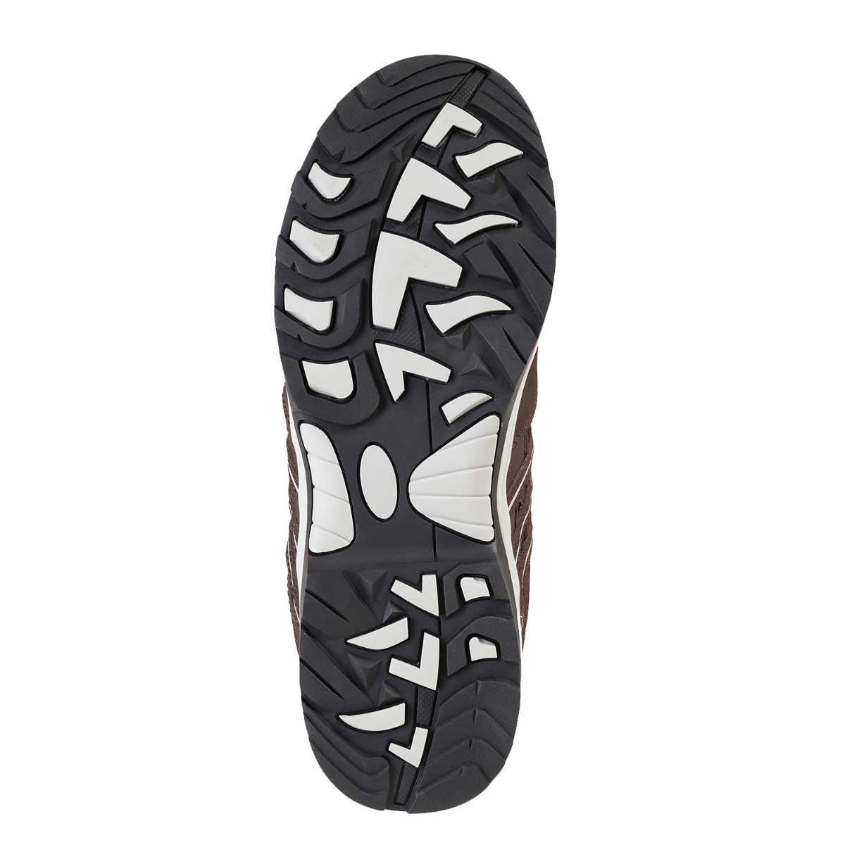 Supertouch TWG50 Waterproof Safety Hiker Trainer with Fiberglass Toe Cap