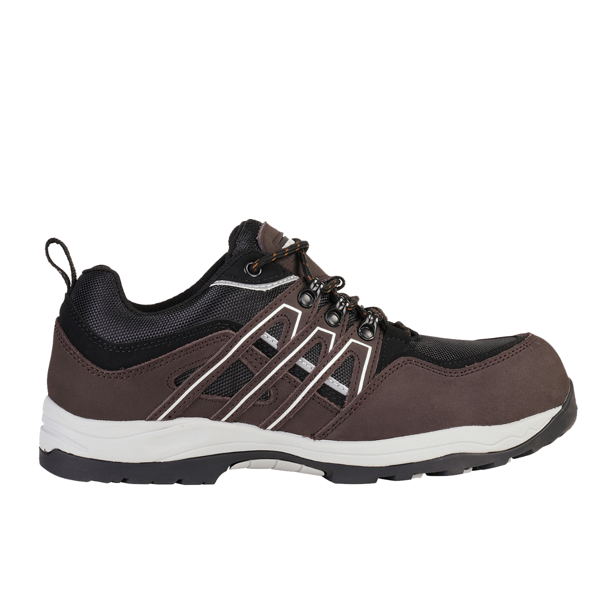Supertouch TWG50 Waterproof Safety Hiker Trainer with Fiberglass Toe Cap