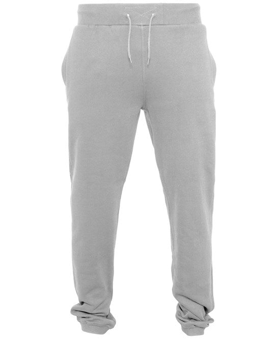 Build Your Brand Heavy Sweatpants Relaxed Fit with Pockets and Drawstring