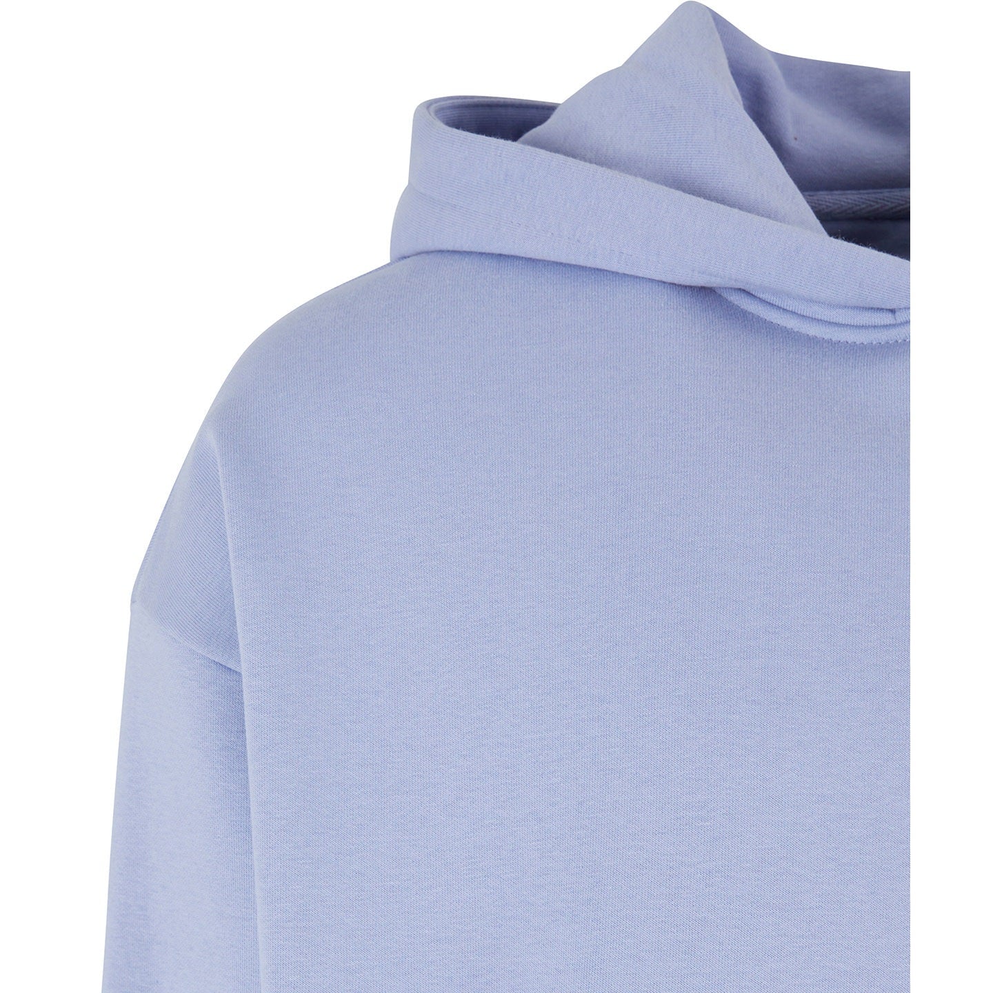 Build Your Brand Ultra-Heavy Oversized Hoodie with Pockets for Men