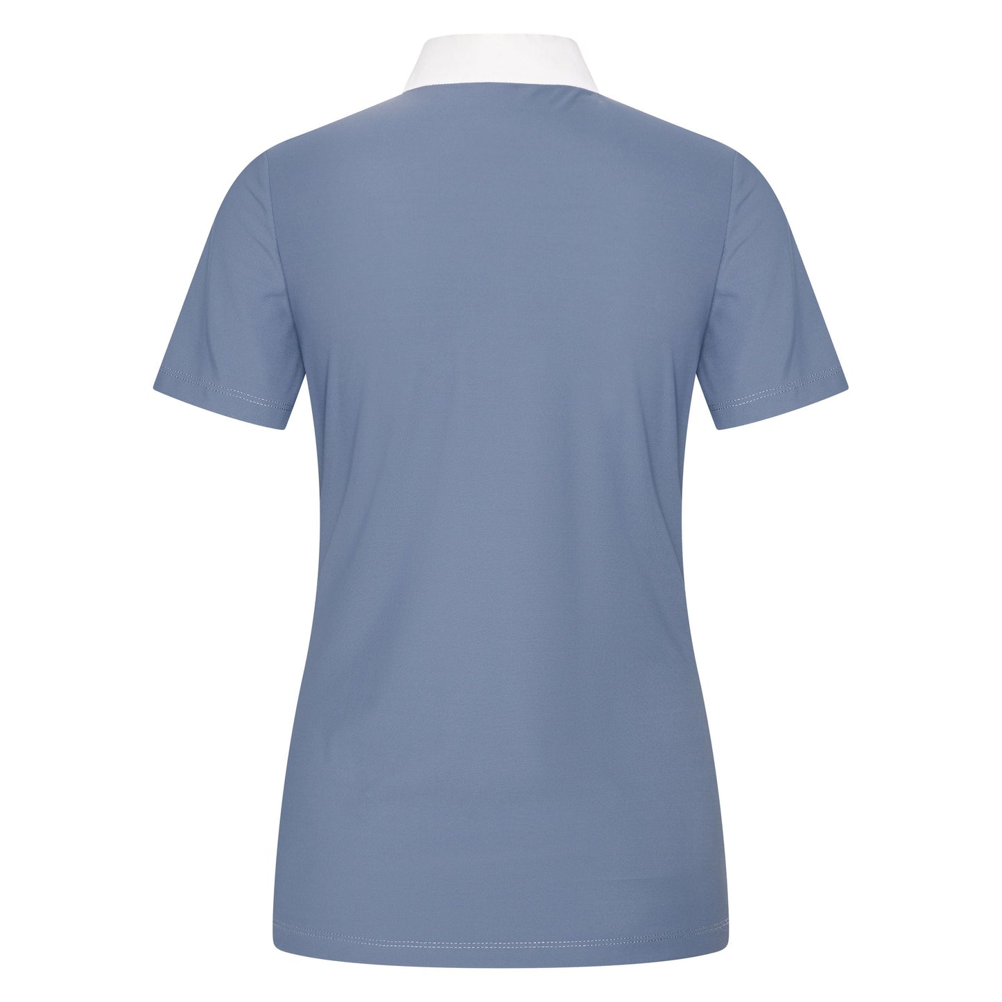 Imperial Riding Children's Grandprix Competition Shirt #Colour_moonstone