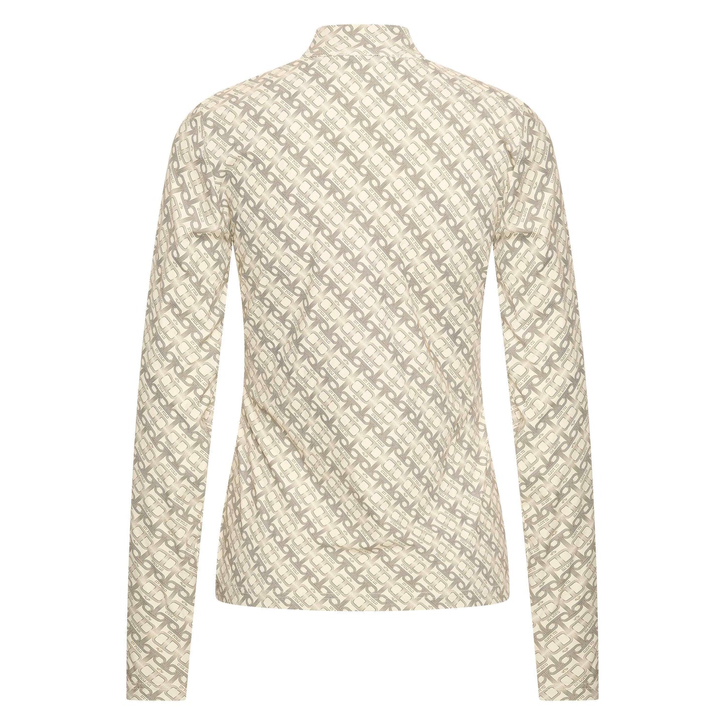 HV Polo Manja UV Tech Top #colour_cashmere