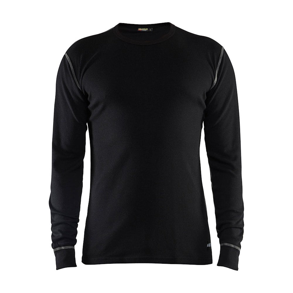 Blaklader Flame Resistant Underwear Top 3498 NFPA 70E ASTM F1506 Safety Wear