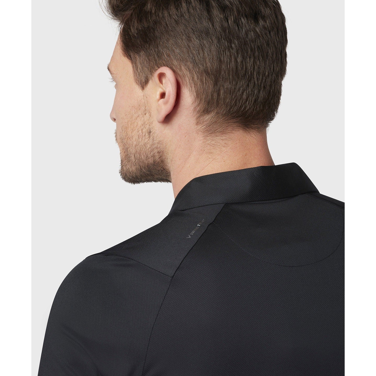 Callaway Swing Tech Solid Polo Moisture-Wicking Cooling Technology Size XS-2XL