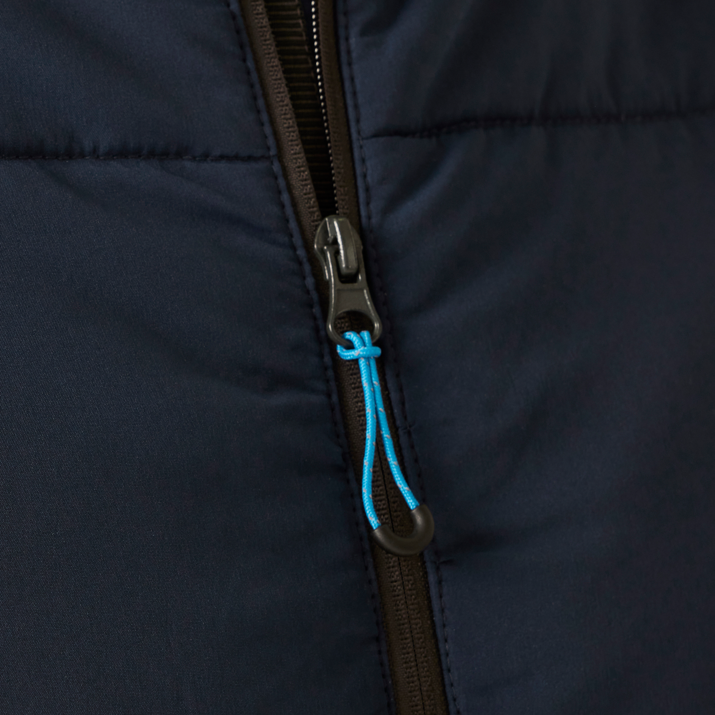 Regatta Professional Men's Thermal Jacket Water Repellent Insulated 4 Zip Pulls