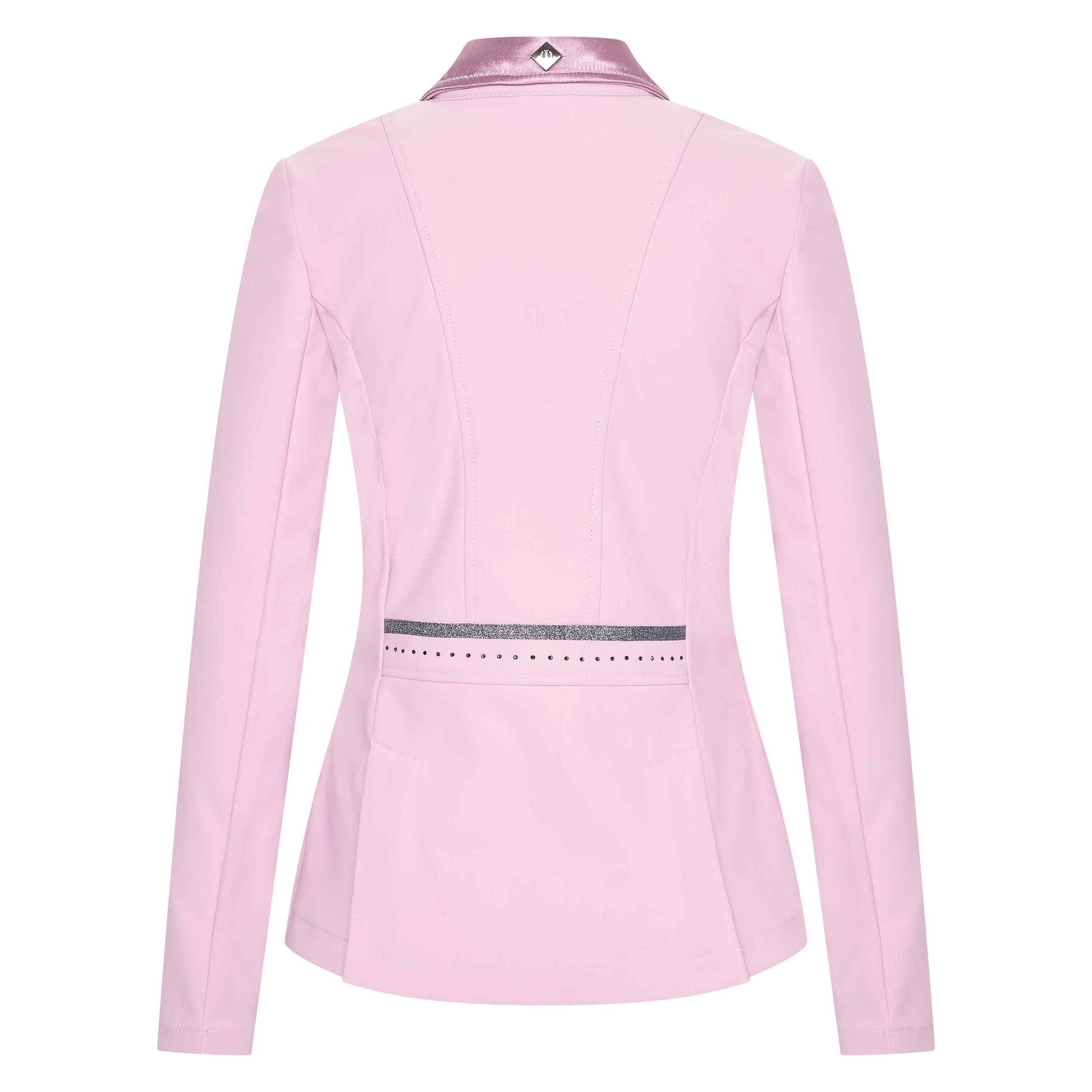 Imperial Riding Vive Capone Competition Jacket #colour_ballerina