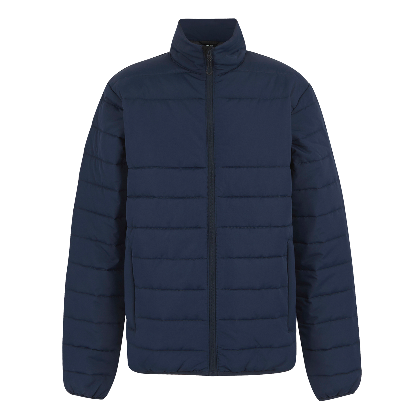 Regatta Professional Men's Thermal Jacket Water Repellent Insulated 4 Zip Pulls