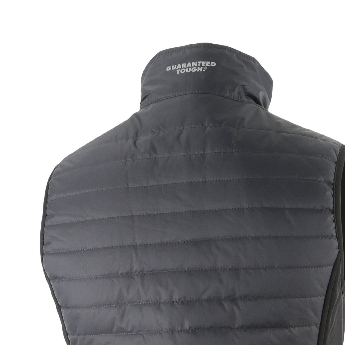 Florence DeWalt Ladies Gilet Lightweight Insulation Slim Fit Reflective
