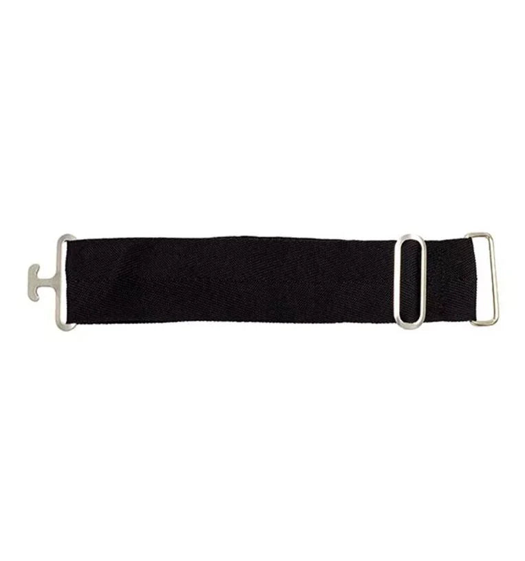 Horseware Ireland Rambo Safety Surcingles (Set of 3) #colour_black