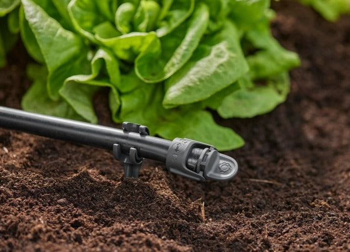 Gardena Plug 13 mm 1/2" for Micro-Drip-System Easy Connection Quality