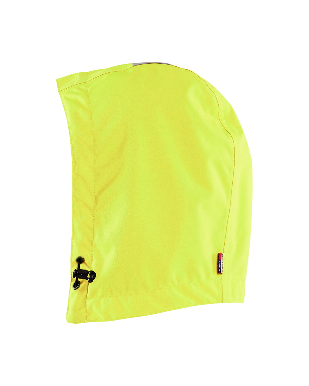 Blaklader Hi-Vis Hood 2165 Adjustable Reflective Safety Workwear Yellow