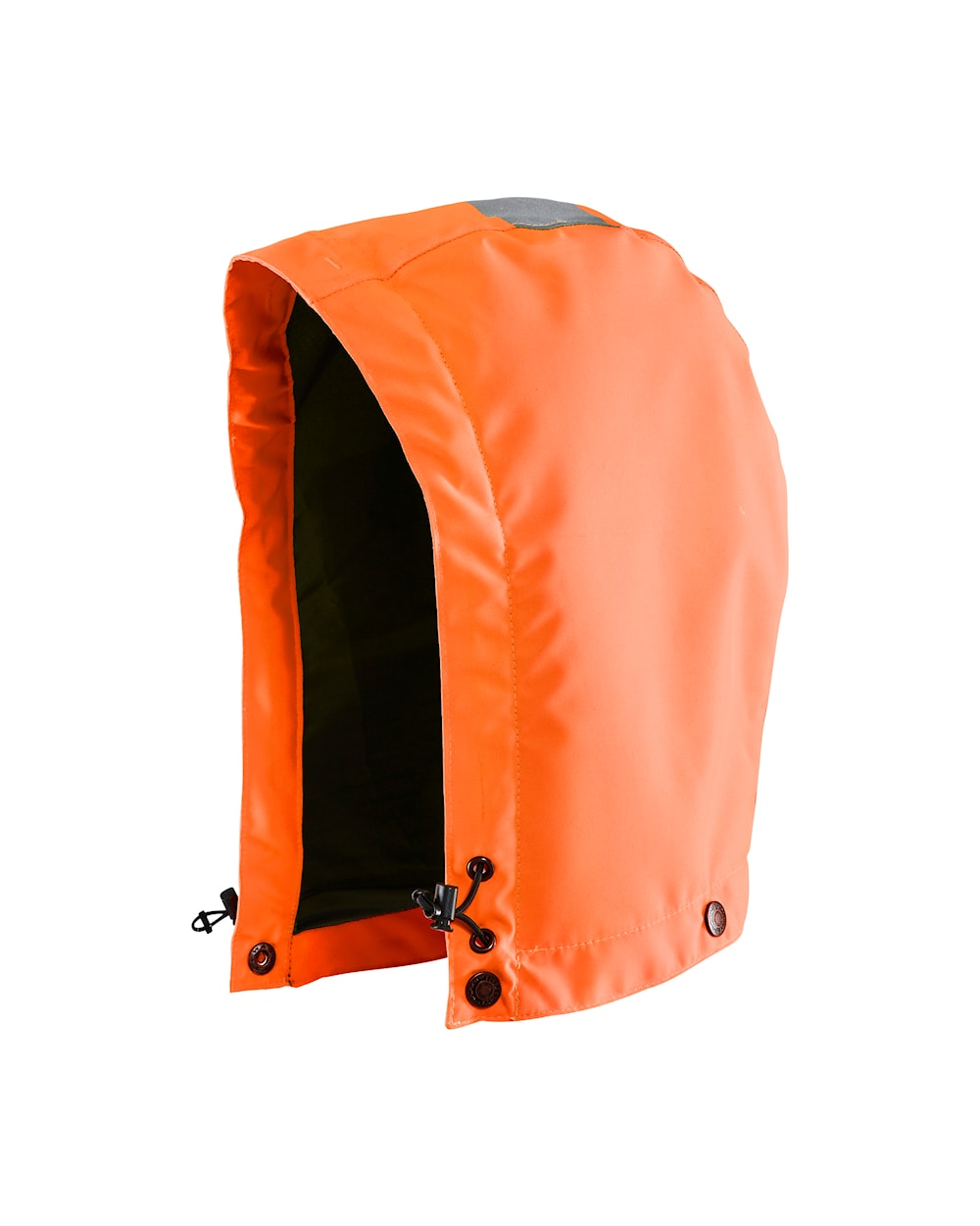 Blaklader Hi-Vis Hood 2165 Adjustable Reflective Safety Workwear Yellow