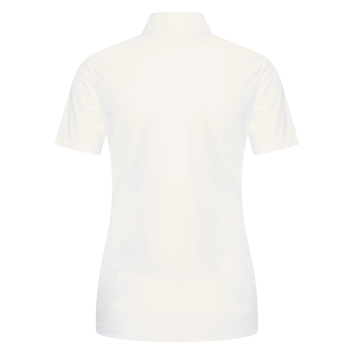 Imperial Riding Children's Grandprix Competition Shirt #Colour_white