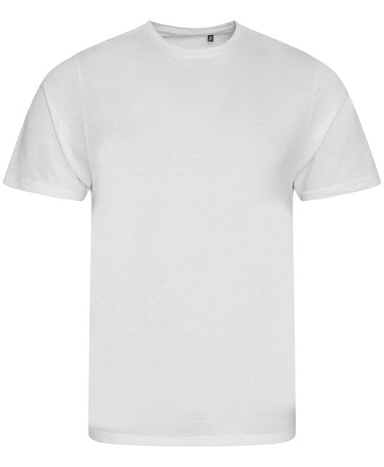 Awdis Ecologie Cascade Organic Cotton T-Shirt Short Sleeve Vegan Certified