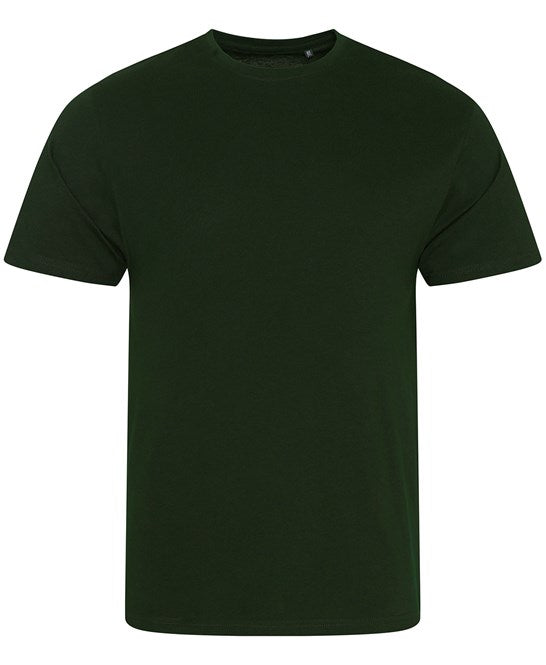Awdis Ecologie Cascade Organic Cotton T-Shirt Short Sleeve Vegan Certified