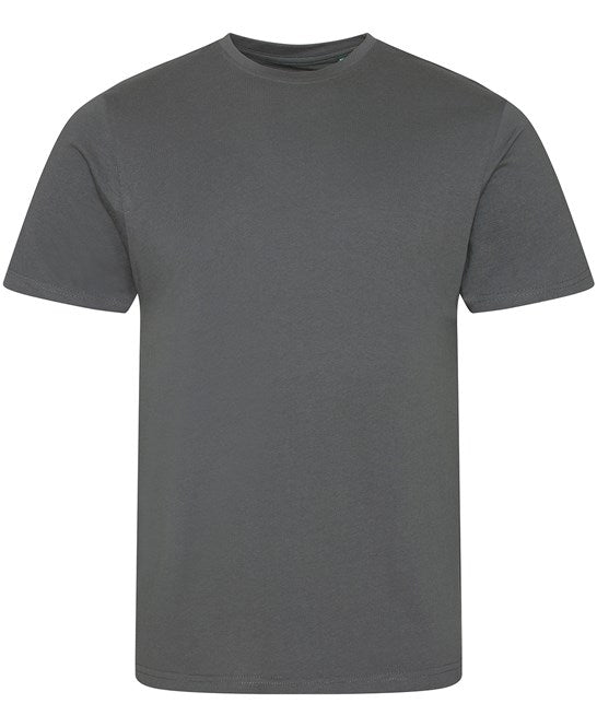 Awdis Ecologie Cascade Organic Cotton T-Shirt Short Sleeve Vegan Certified