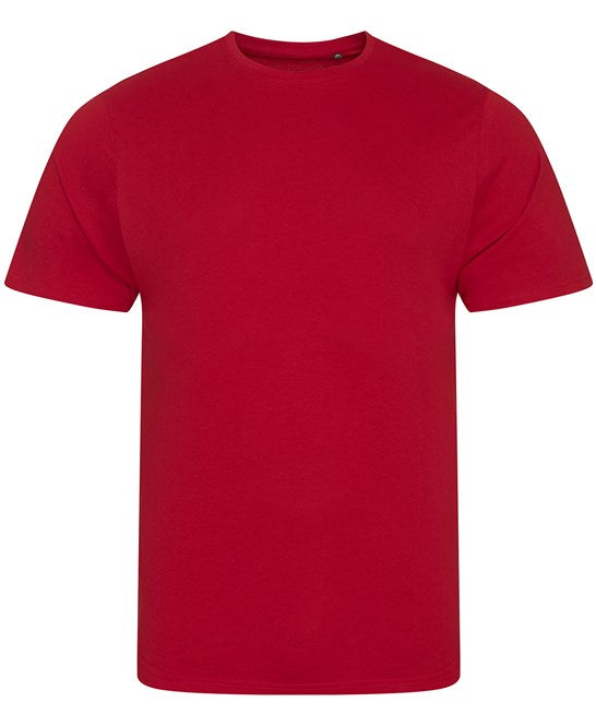 Awdis Ecologie Cascade Organic Cotton T-Shirt Short Sleeve Vegan Certified