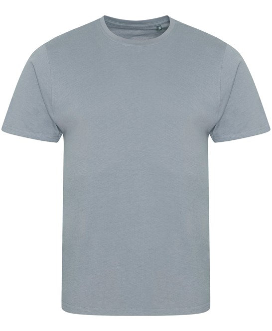 Awdis Ecologie Cascade Organic Cotton T-Shirt Short Sleeve Vegan Certified