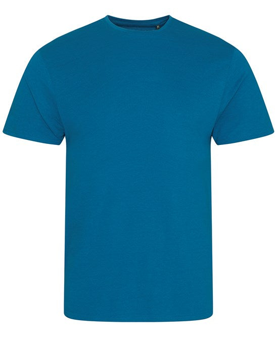 Awdis Ecologie Cascade Organic Cotton T-Shirt Short Sleeve Vegan Certified