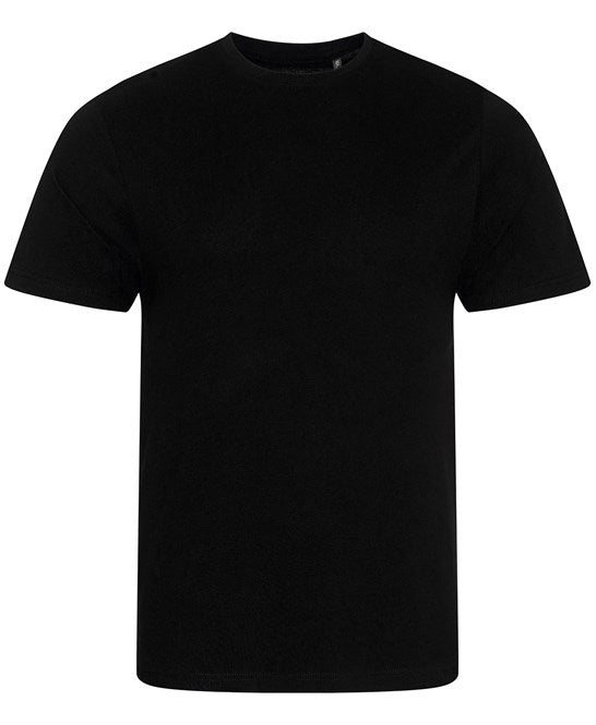 Awdis Ecologie Cascade Organic Cotton T-Shirt Short Sleeve Vegan Certified