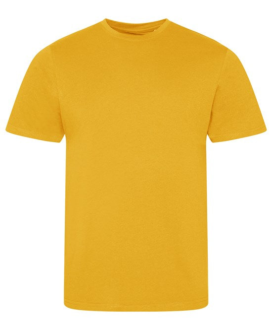Awdis Ecologie Cascade Organic Cotton T-Shirt Short Sleeve Vegan Certified
