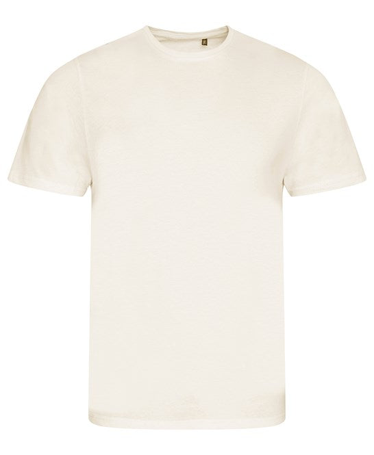Awdis Ecologie Cascade Organic Cotton T-Shirt Short Sleeve Vegan Certified