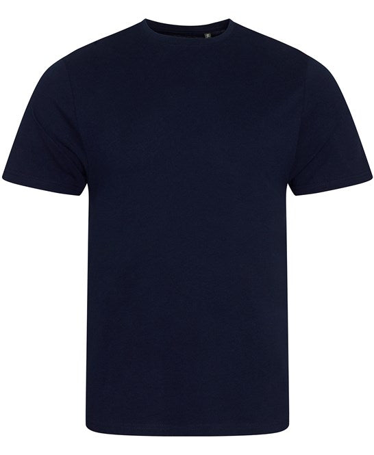 Awdis Ecologie Cascade Organic Cotton T-Shirt Short Sleeve Vegan Certified