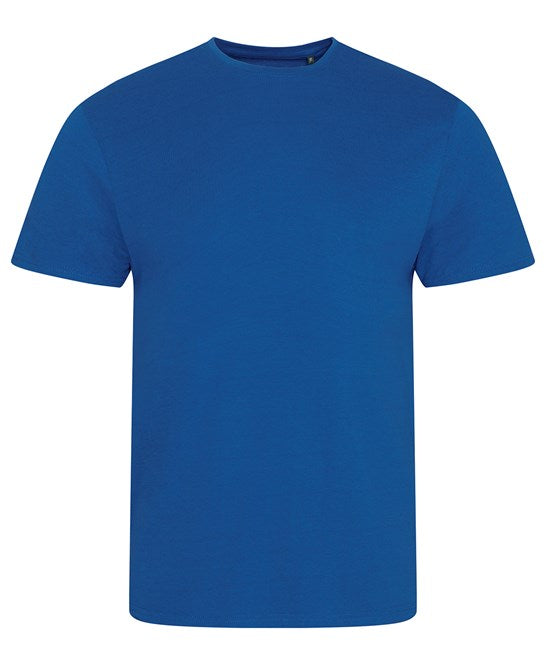 Awdis Ecologie Cascade Organic Cotton T-Shirt Short Sleeve Vegan Certified