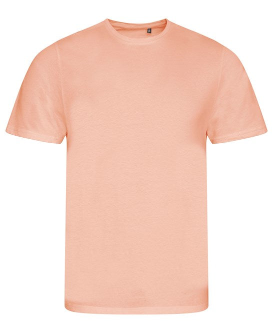 Awdis Ecologie Cascade Organic Cotton T-Shirt Short Sleeve Vegan Certified