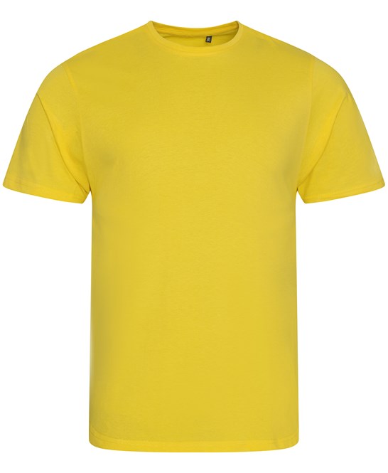 Awdis Ecologie Cascade Organic Cotton T-Shirt Short Sleeve Vegan Certified