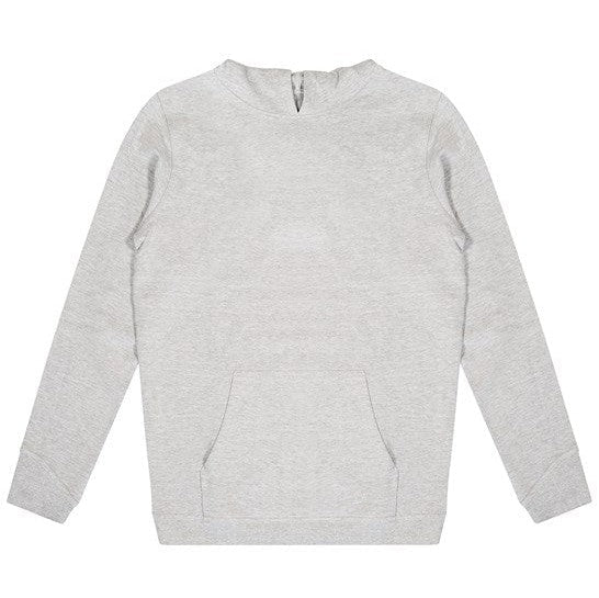 Awdis Ecologie Corcovado Organic Hoodie 100% Cotton Vegan Certified Eco-Friendly