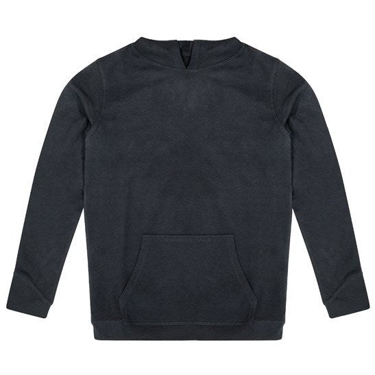 Awdis Ecologie Corcovado Organic Hoodie 100% Cotton Vegan Certified Eco-Friendly