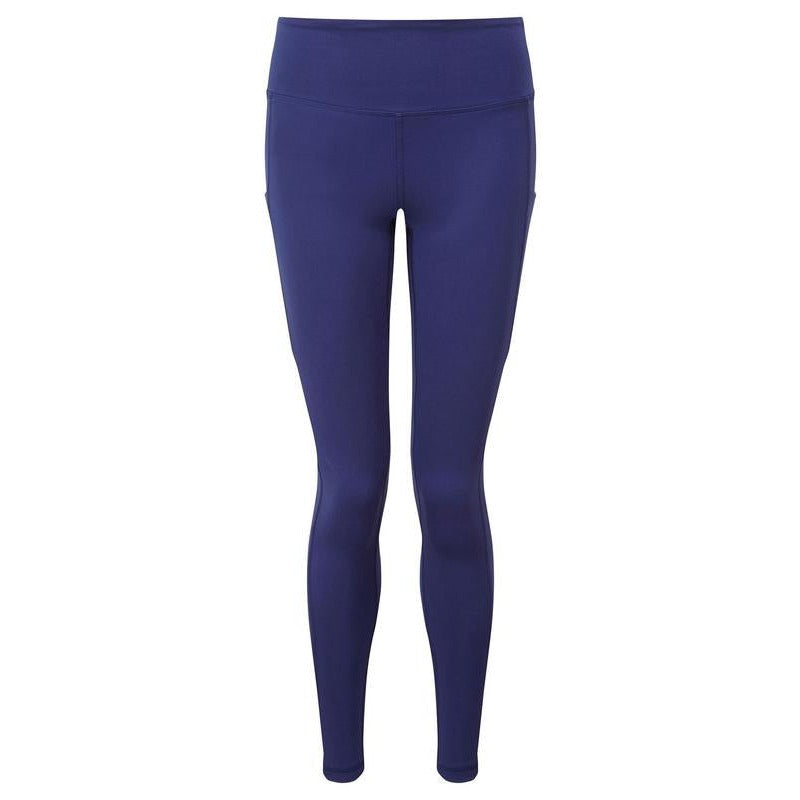 Women's TriDri Recycled Performance Full Length Leggings with Pockets