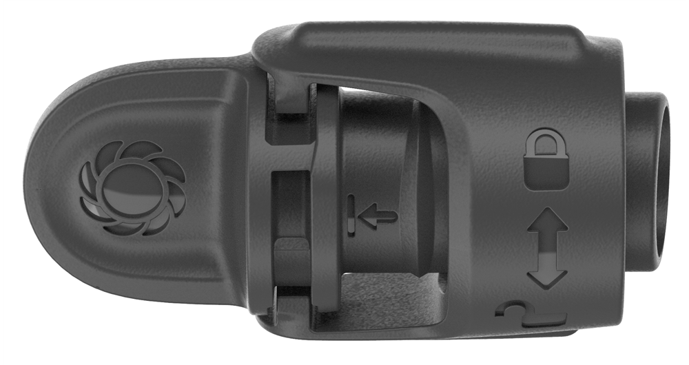 Gardena Plug 13 mm 1/2" for Micro-Drip-System Easy Connection Quality