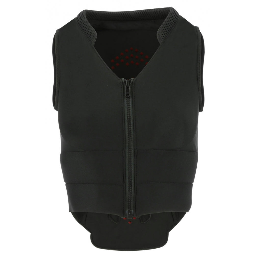 Equitheme Children's Cox Back Protector Lightweight Flexible Safety Gear