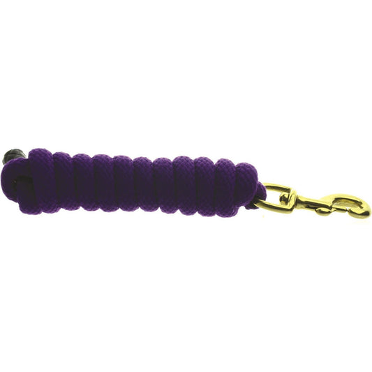 HY Horse Universal Lead Rope Excellent Quality for All Occasions
