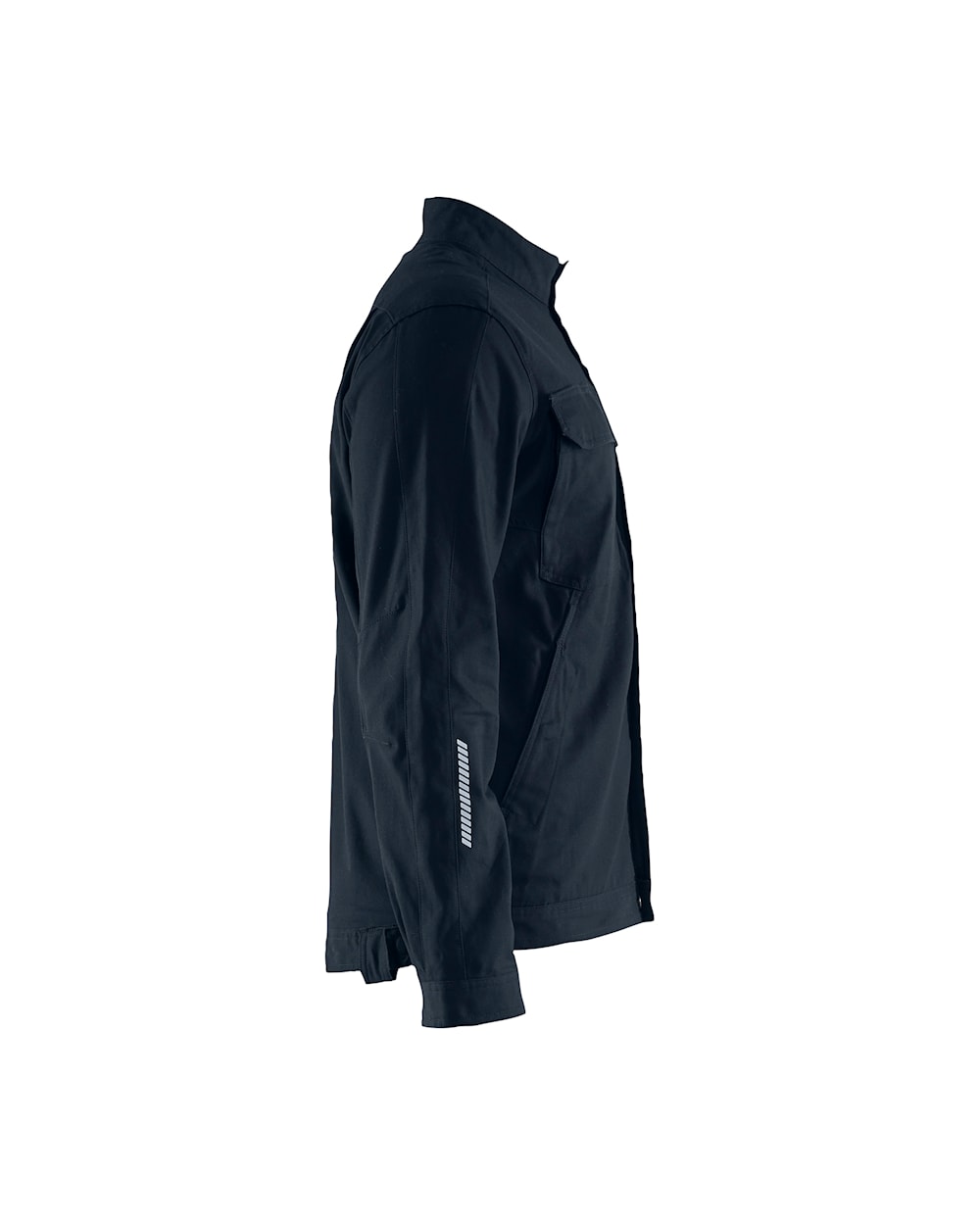Blaklader 4466 Industry Jacket Stretch Durable Workwear with Pockets
