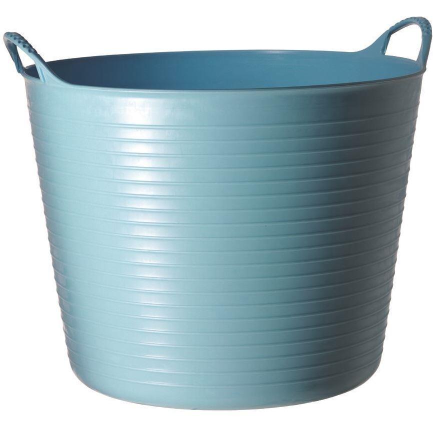 Red Gorilla 26L Tubtrug Flexible Medium Garden Storage UV Frost Resistant
