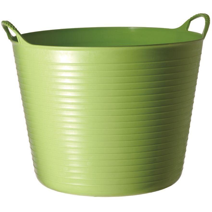 Red Gorilla 26L Tubtrug Flexible Medium Garden Storage UV Frost Resistant