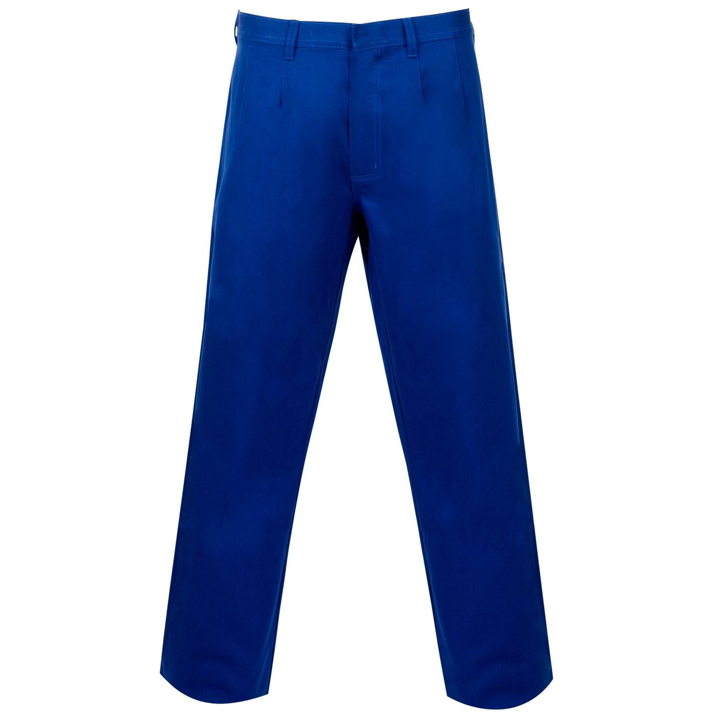 Supertouch Weld-Tex FR Trousers Regular Flame Retardant Cotton Welding Gear