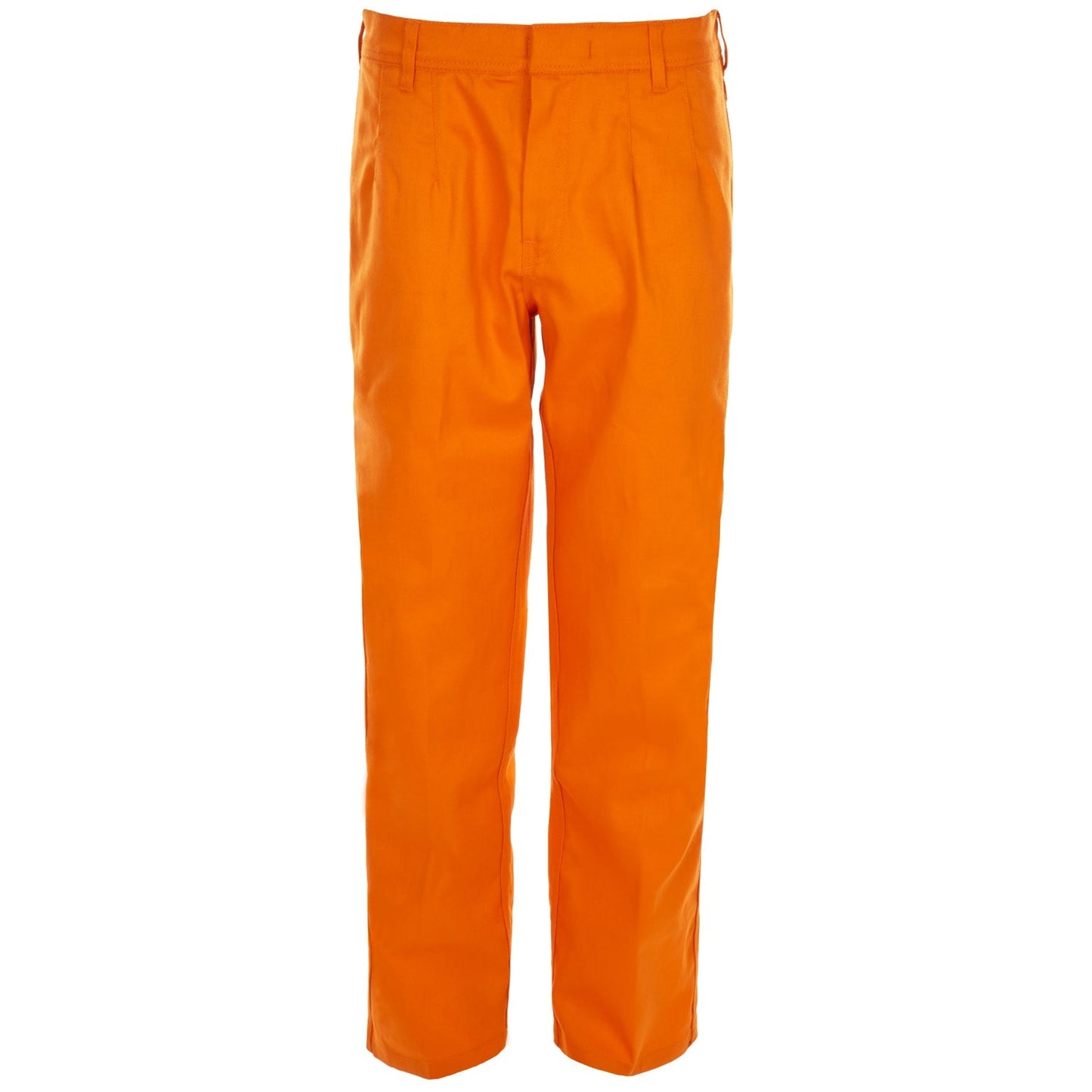 Supertouch Weld-Tex FR Trousers Regular Flame Retardant Cotton Welding Gear